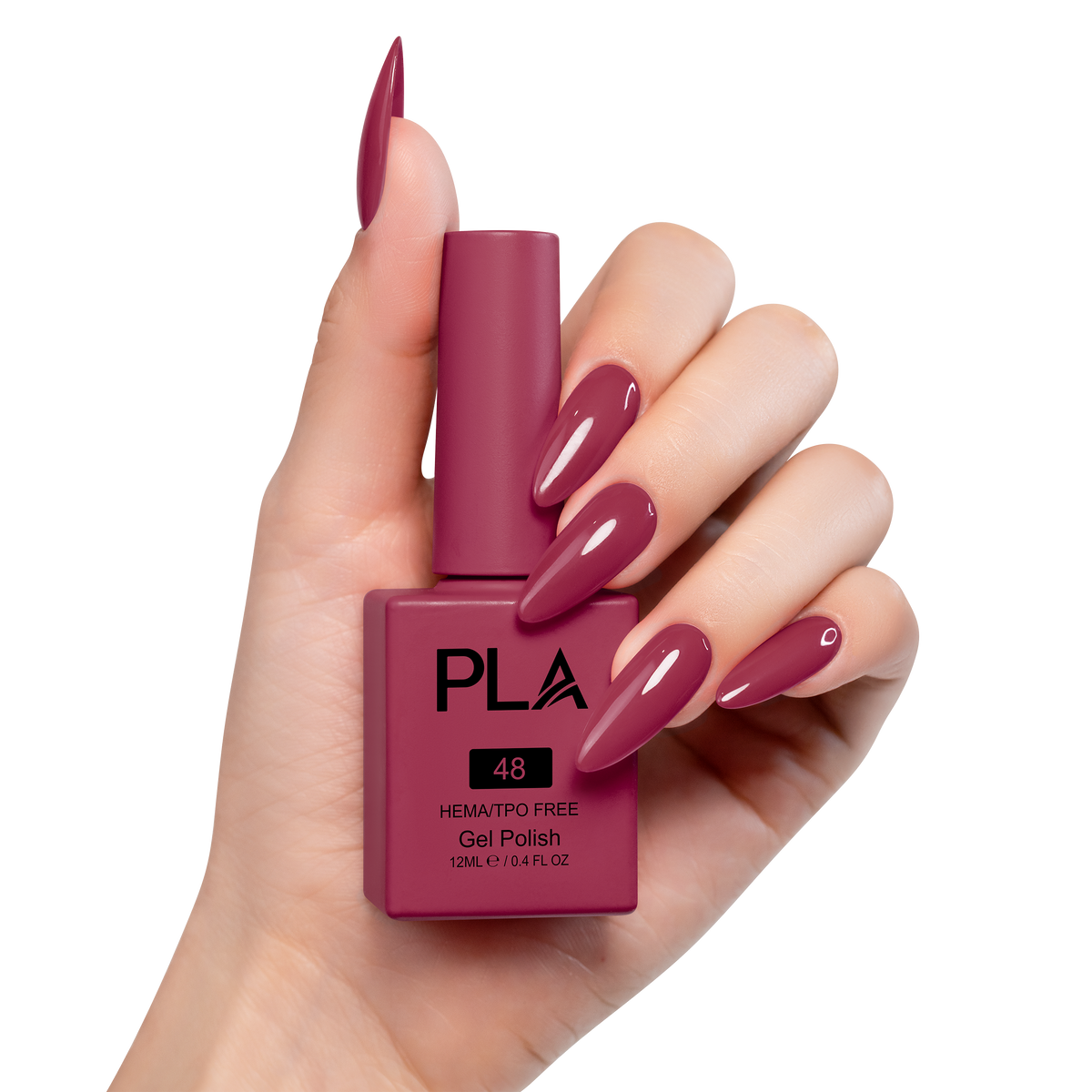 Totally Buggin' - 48 - Gel Polish