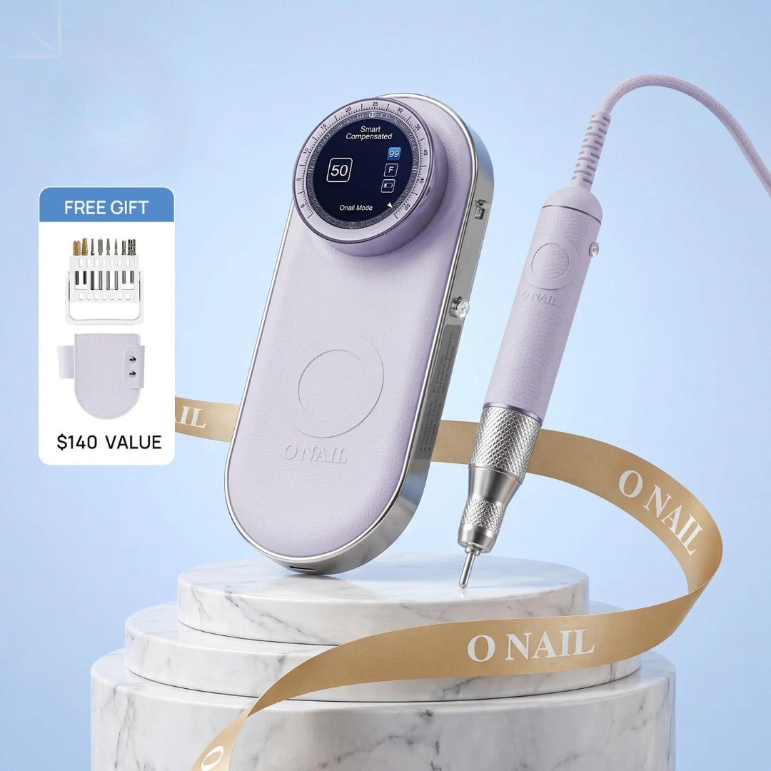 ONAIL Nail Drill Pro Max