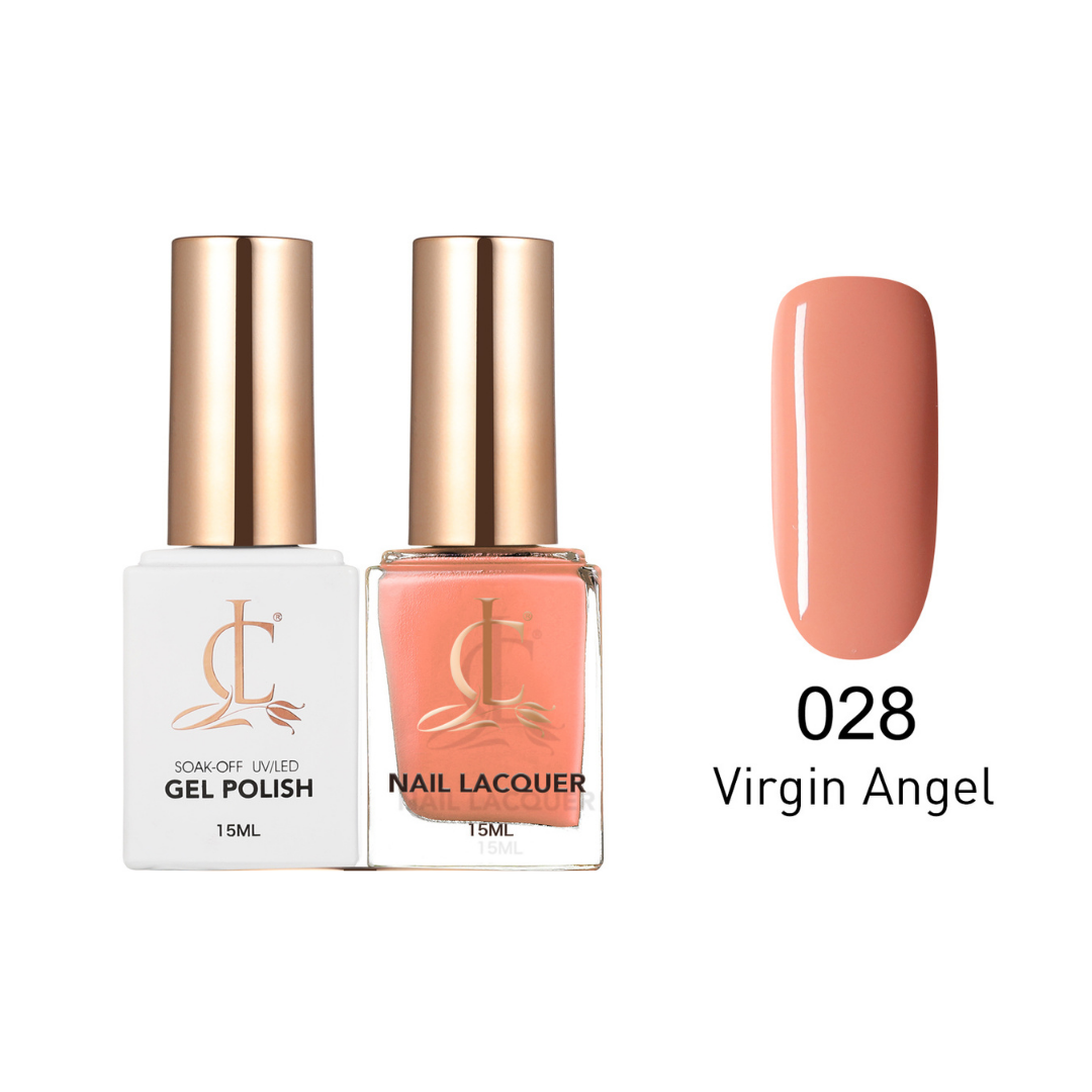 CL028 VIRGIN ANGEL