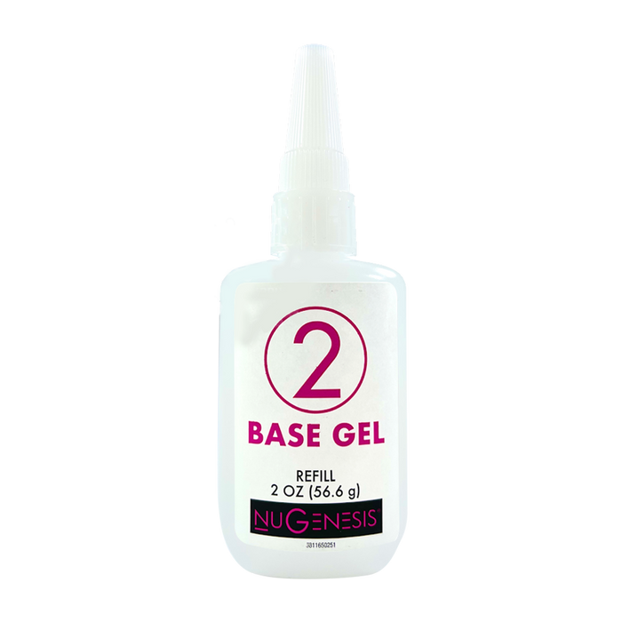 Nugenesis Dip Base #2