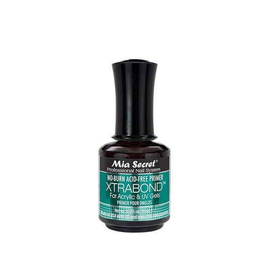 Mia Secret Xtrabond Primer 0.5oz