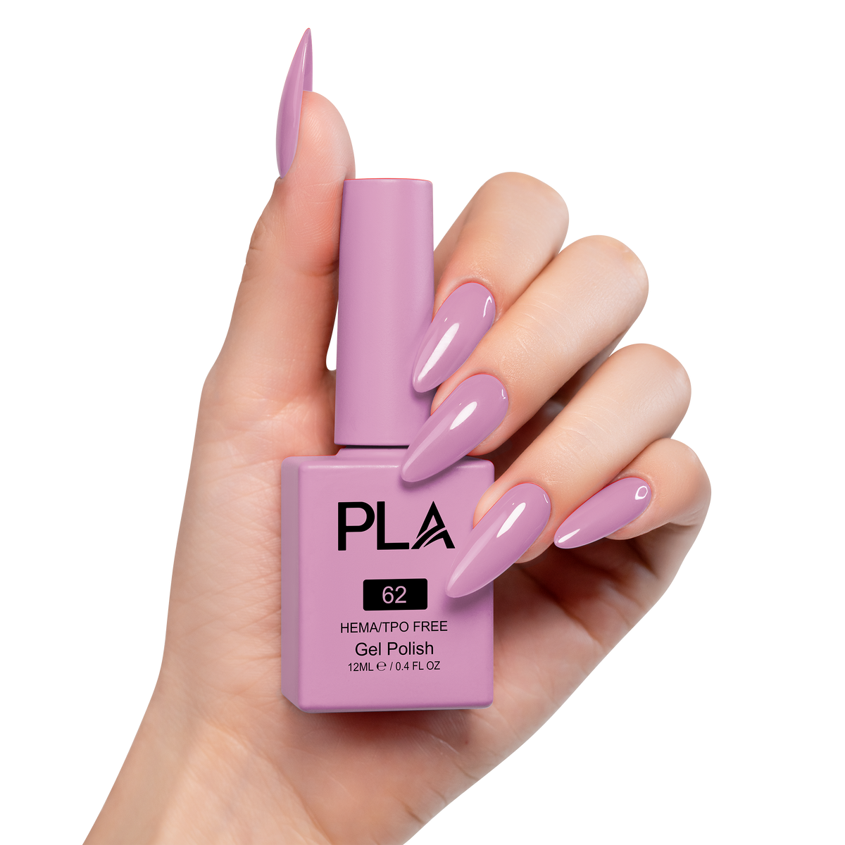 You Had Me At Hello - 62 - Gel Polish