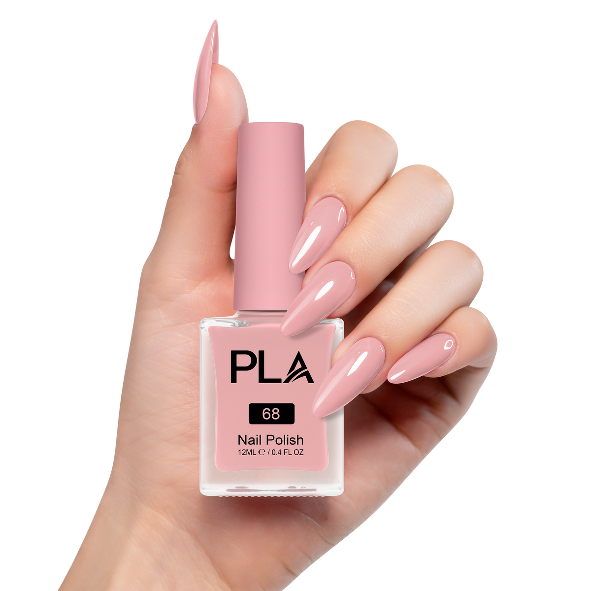 Shades of Glory - 68 - Nail Lacquer