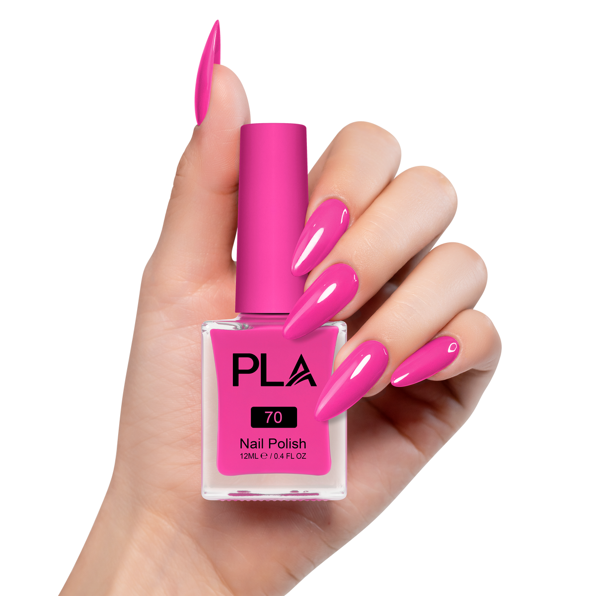 Snap Out of It - 70 - Nail Lacquer