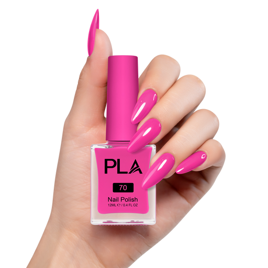 Snap Out of It - 70 - Nail Lacquer