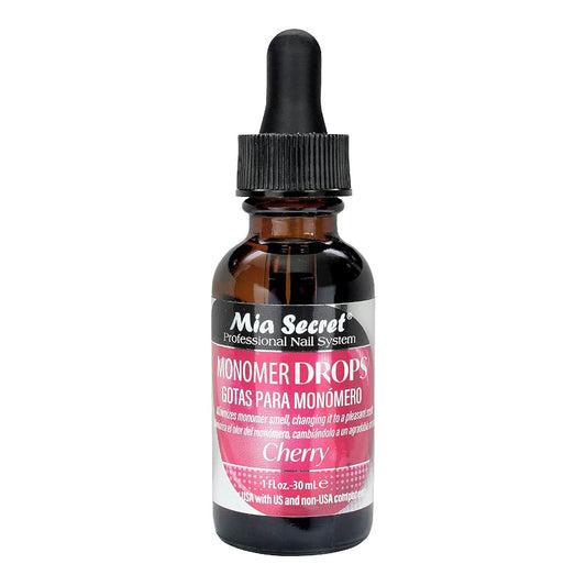 Mia Secret Monomer Drops 1oz