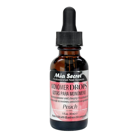 Mia Secret Monomer Drops 1oz