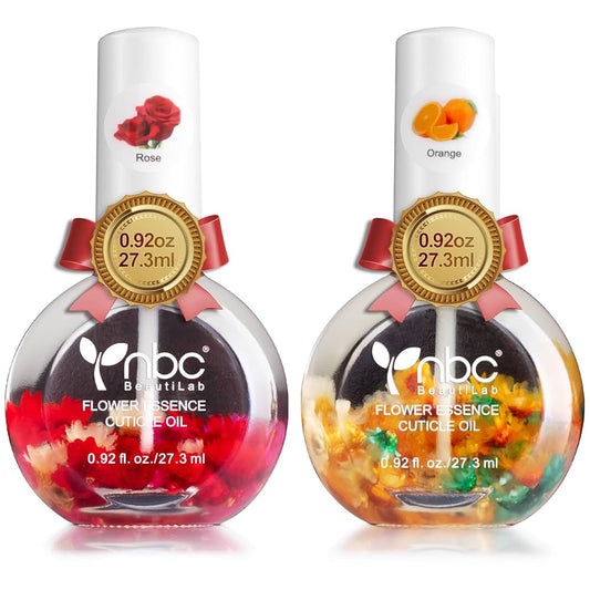 nbc BeautiLab Cuticle Oil 0.92oz