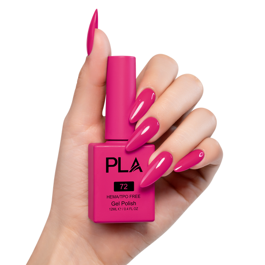 As If! - 72 - Gel Polish