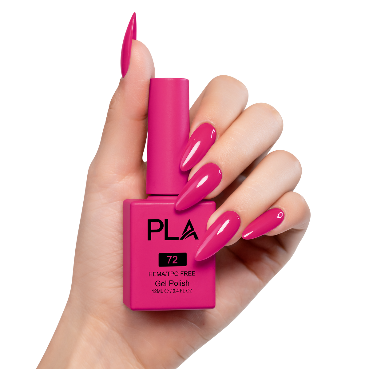 As If! - 72 - Gel Polish