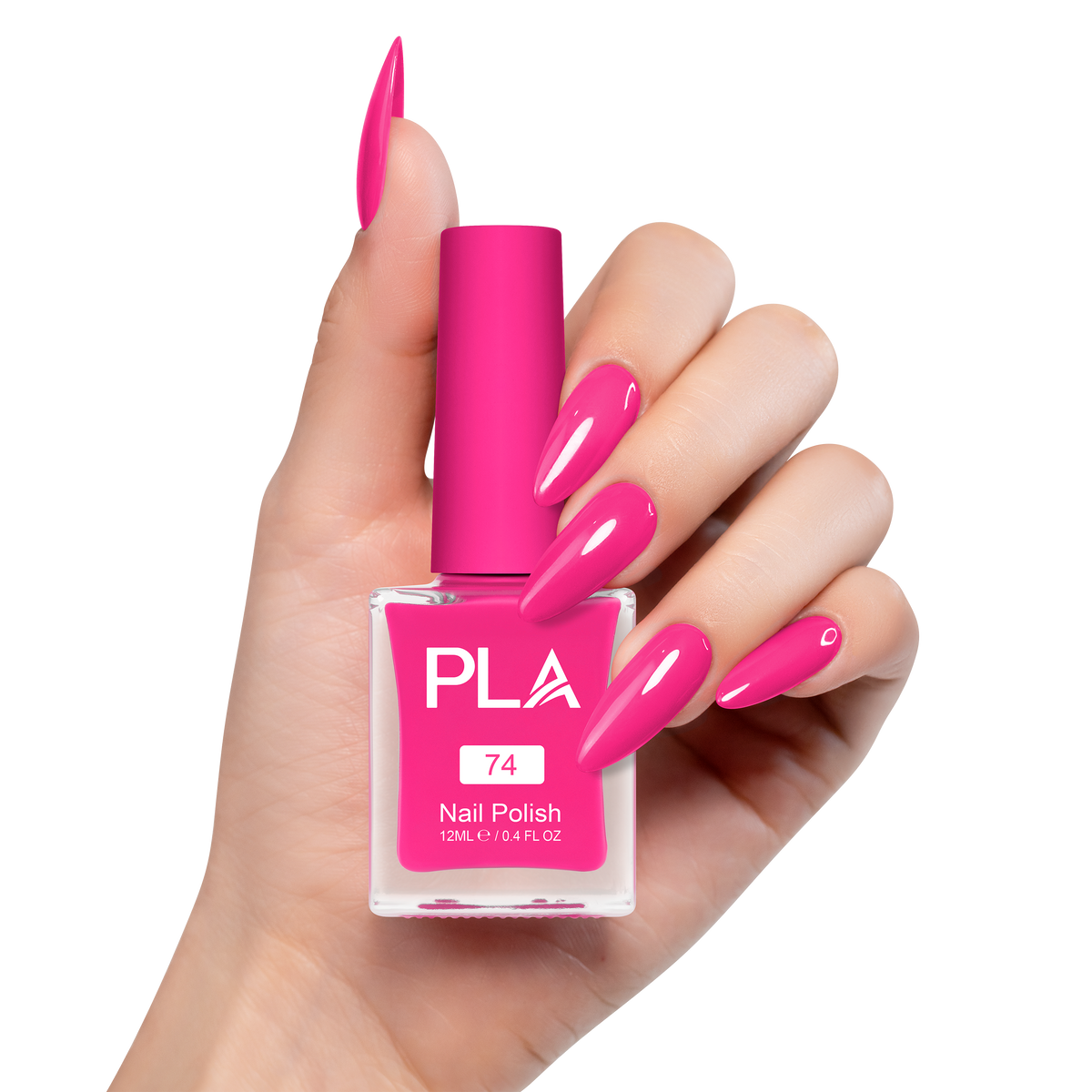 Electric daisy - 74 - Nail Lacquer
