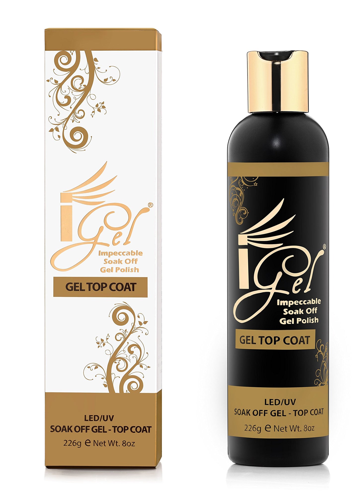 Igel Base Coat