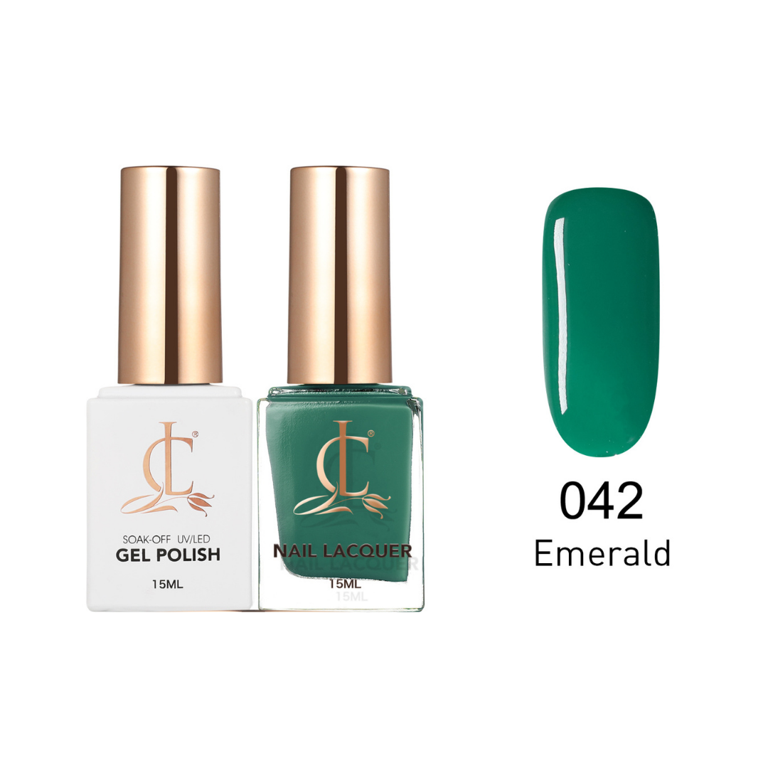 CL042 EMERALD