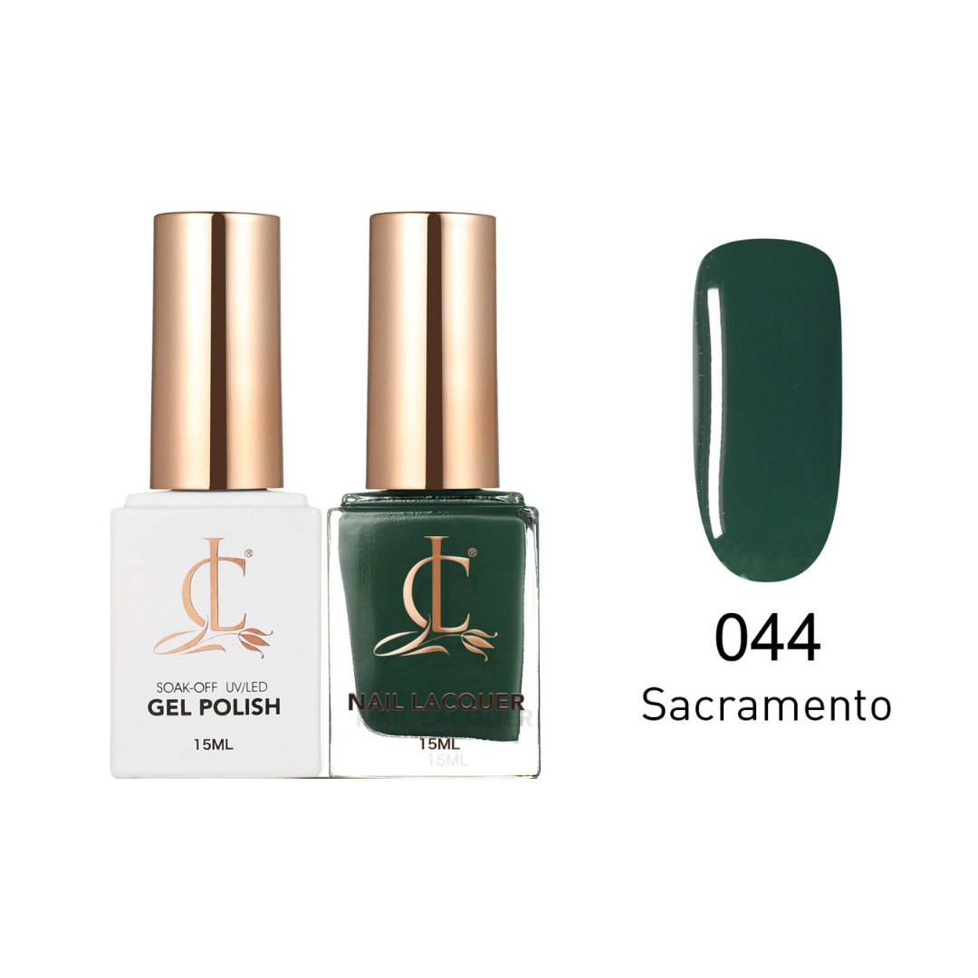 CL044 SACRAMENTO