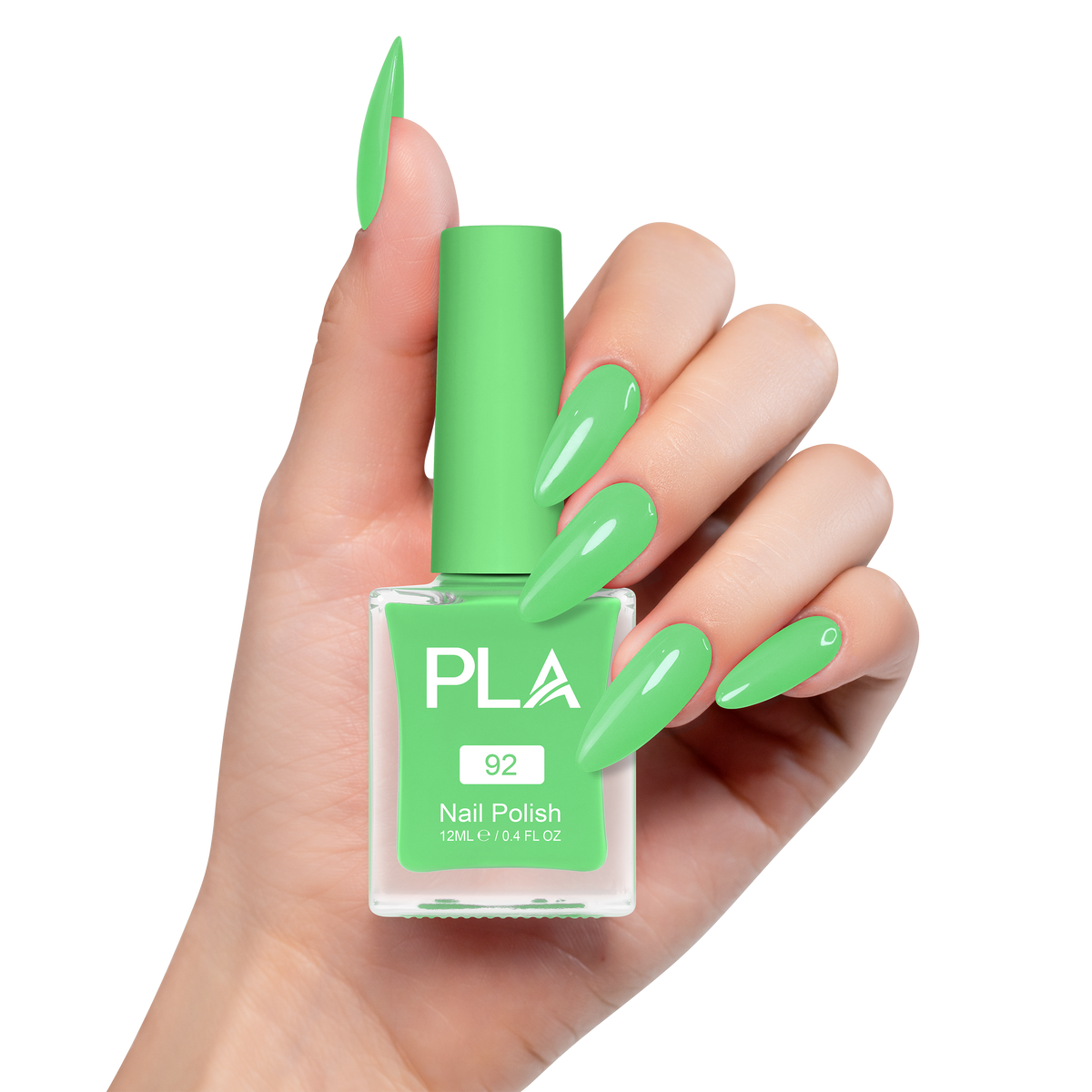 Speakeasy to me - 92 - Nail Lacquer