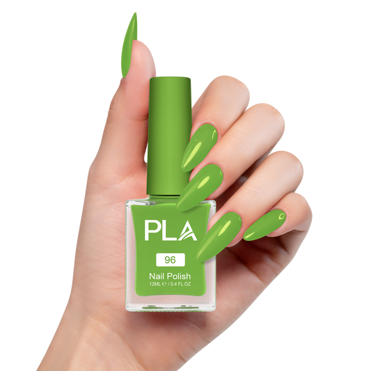 Life is Beautiful - 96 - Nail Lacquer
