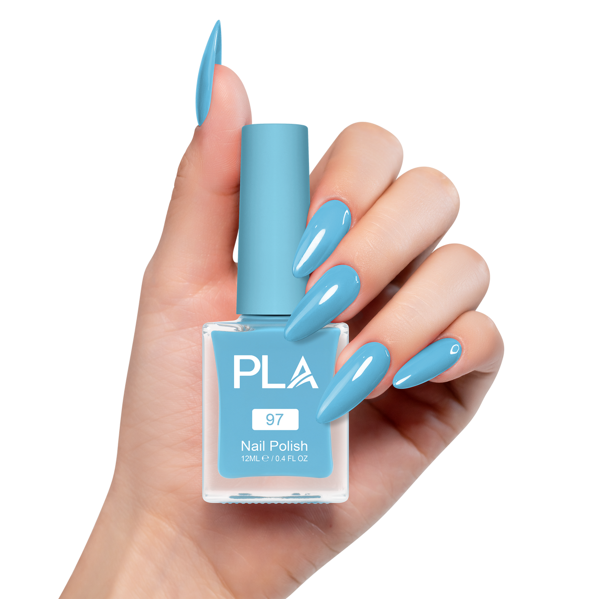 Poker Face - 97 - Nail Lacquer