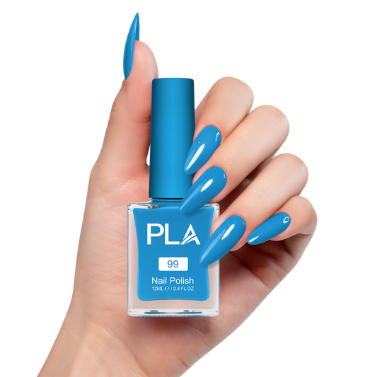 Hot and Juicy - 99 - Nail Lacquer