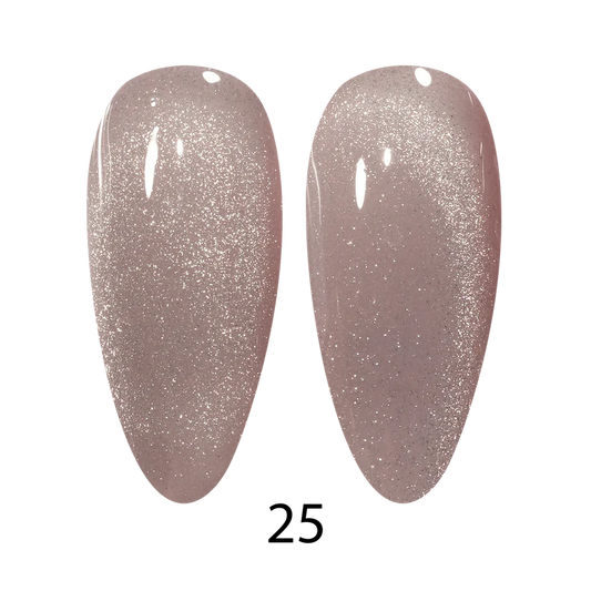 DC 9D Cat Eye Creamy #25- 9 Lives