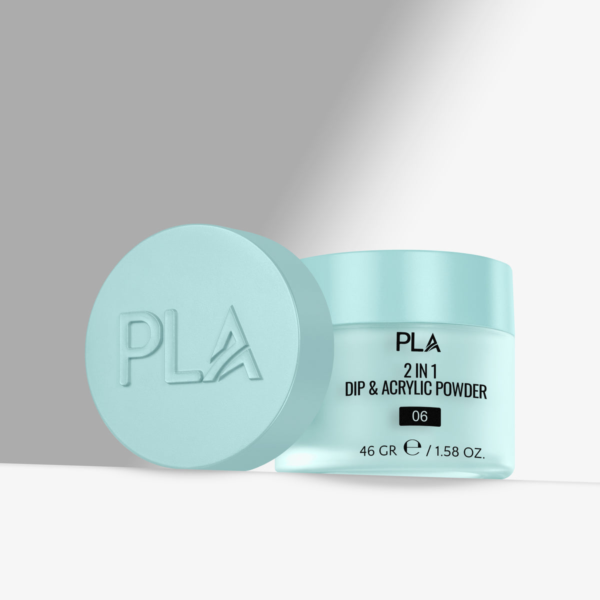 2-in-1 Dip & Acrylic Powder I'm Sexy and I Grow It - 06