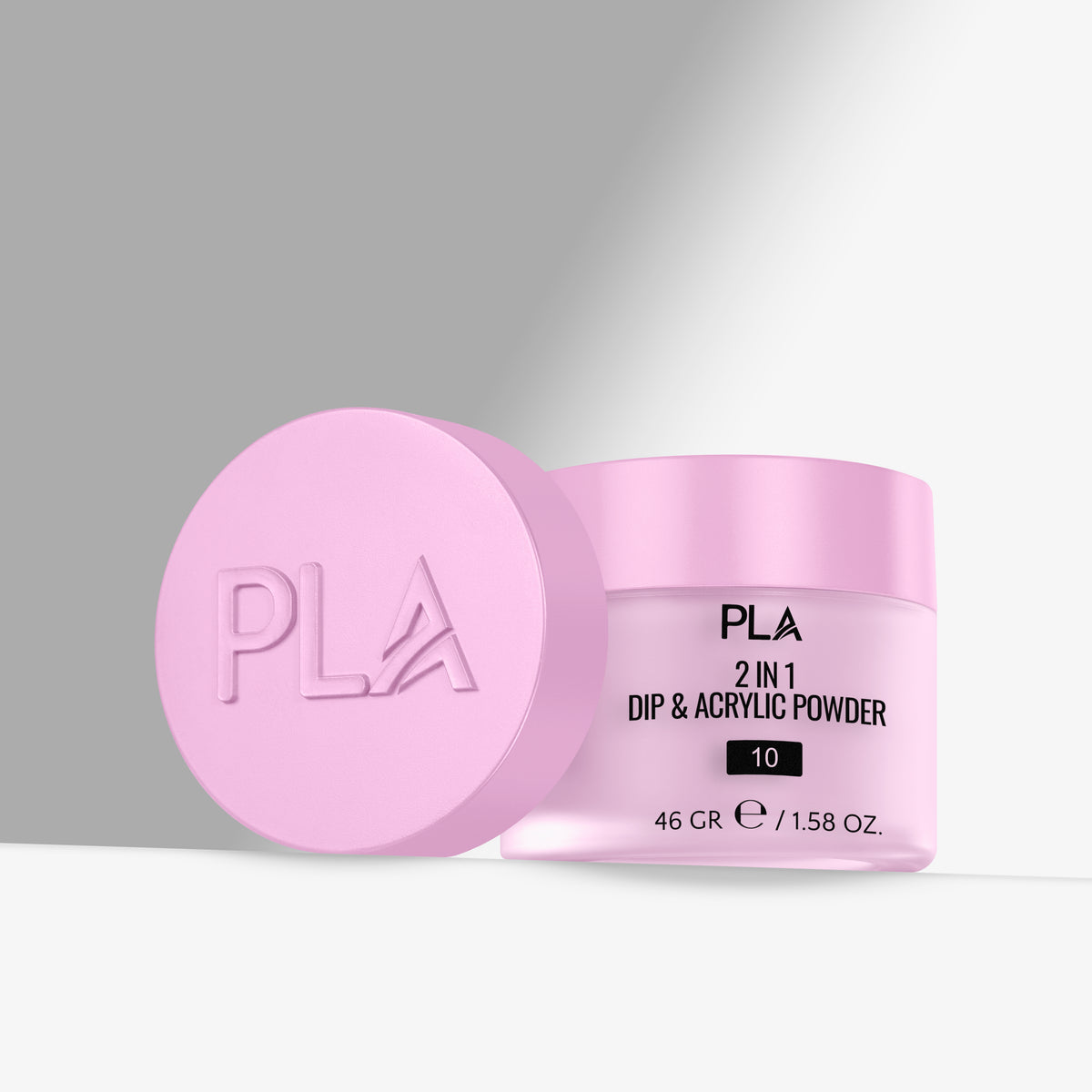 2-in-1 Dip & Acrylic Powder Flower Power - 10