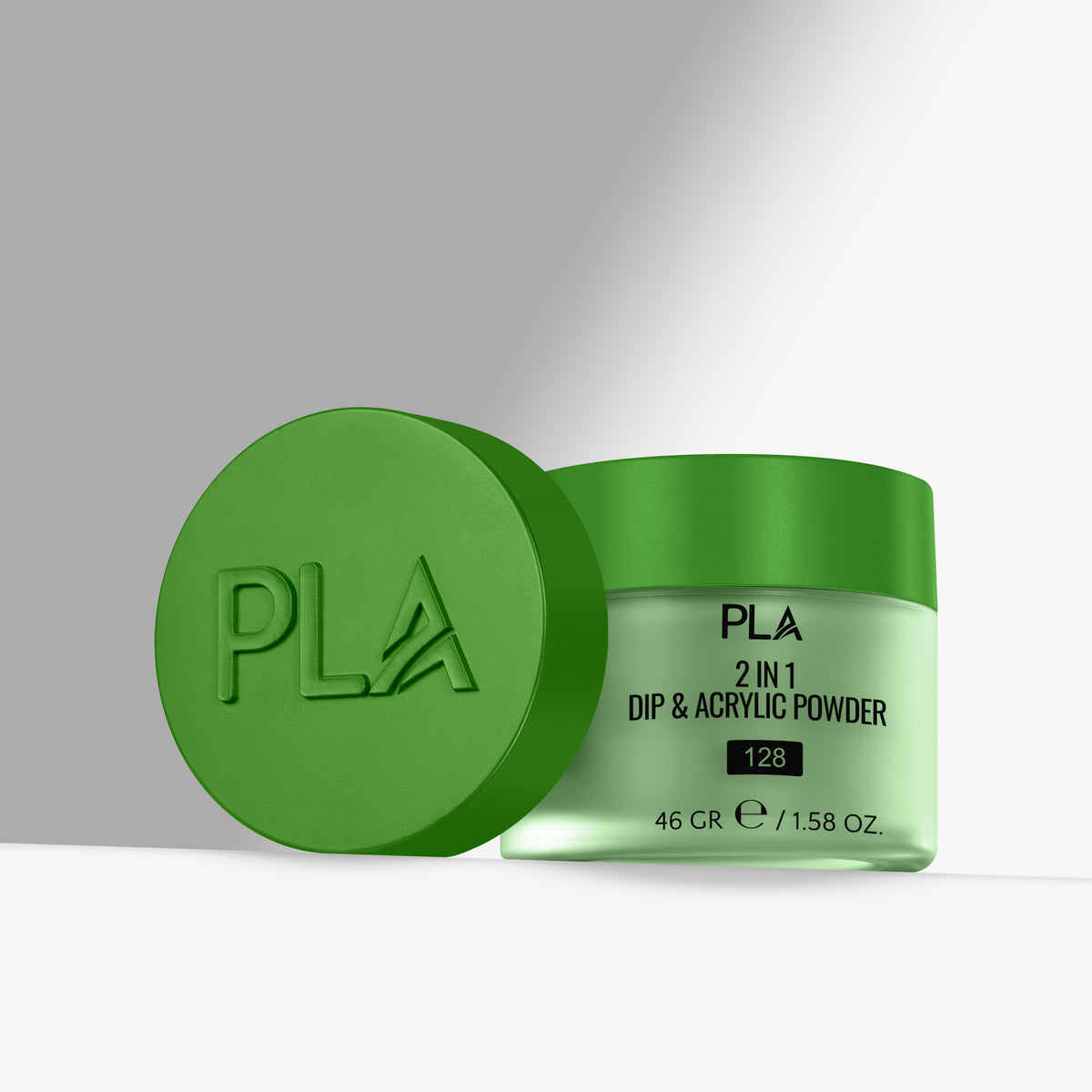 2-in-1 Dip & Acrylic Powder Birch, Please - 128