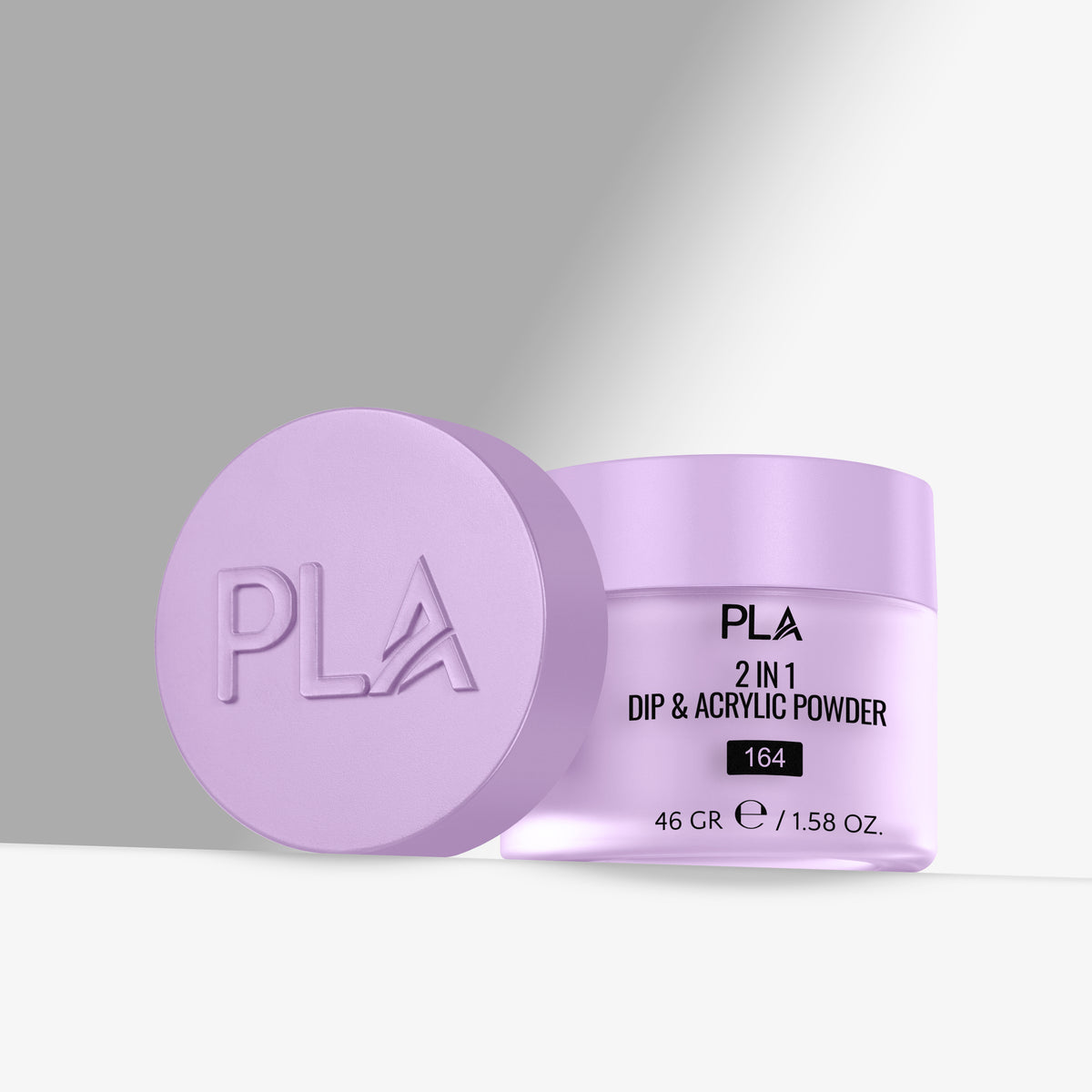 2-in-1 Dip & Acrylic Powder Yes You Can - 164