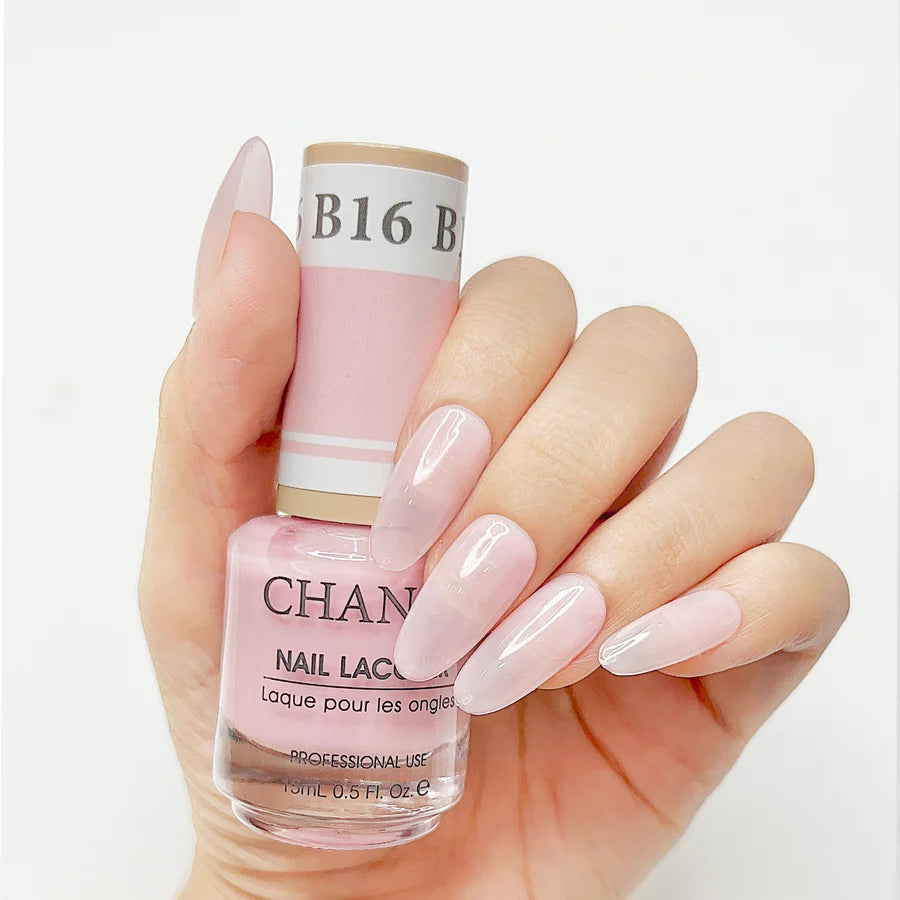Chance Gel & Nail Lacquer Duo 0.5oz B16