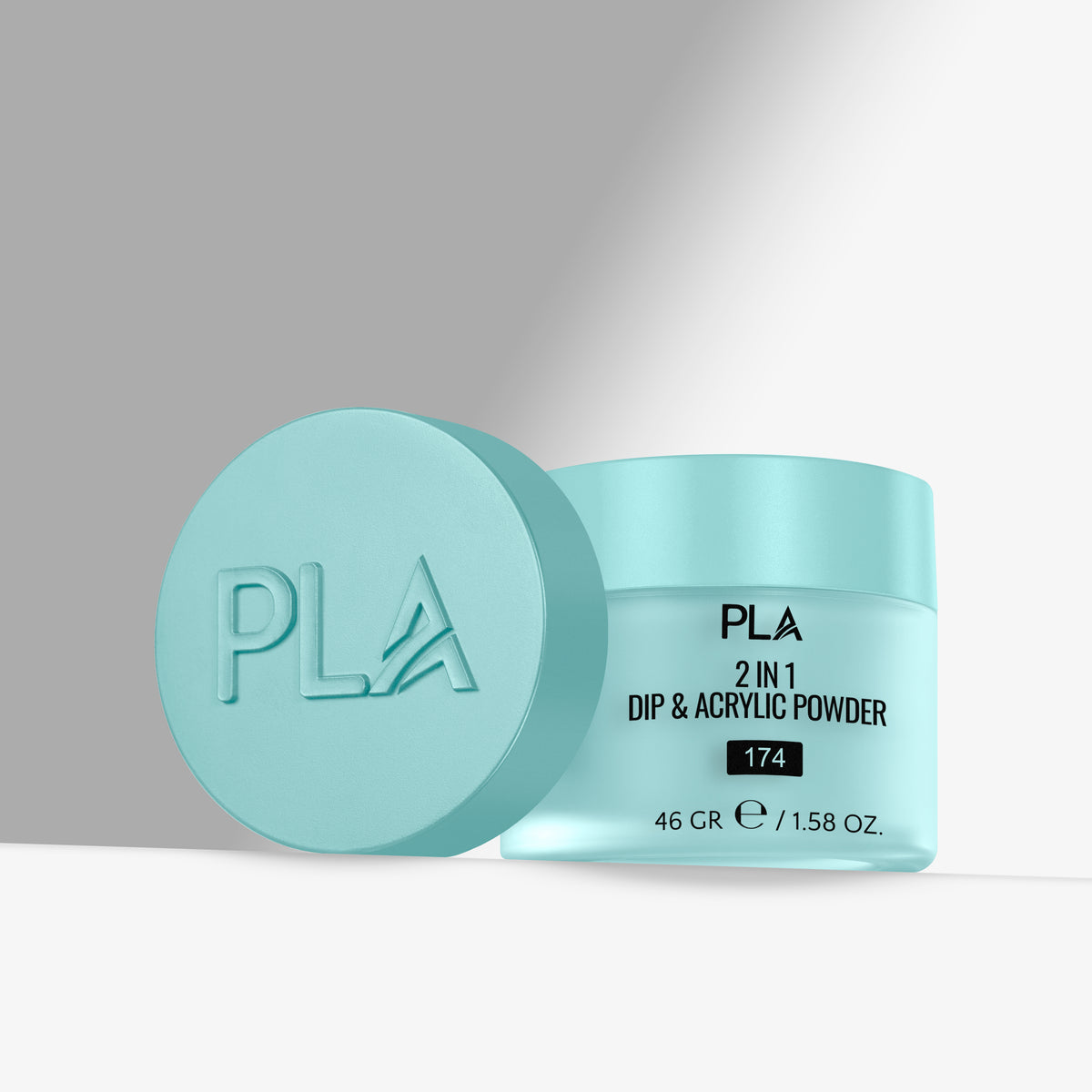 2-in-1 Dip & Acrylic Powder Miss Independent - 174
