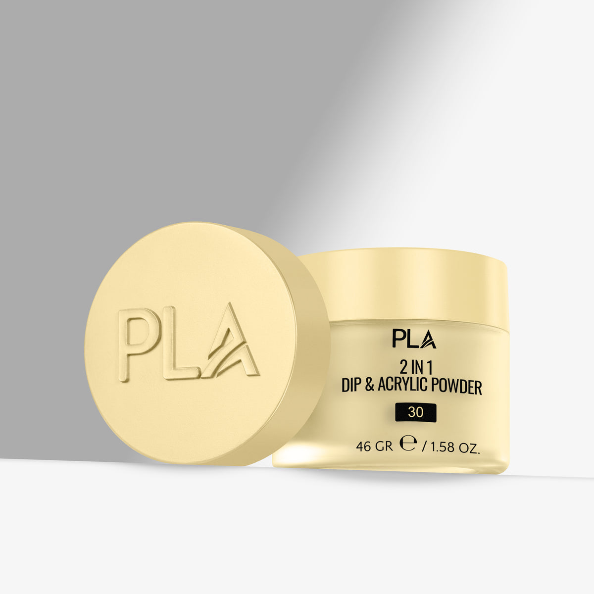 2-in-1 Dip & Acrylic Powder Just Pollen Your Leg - 30