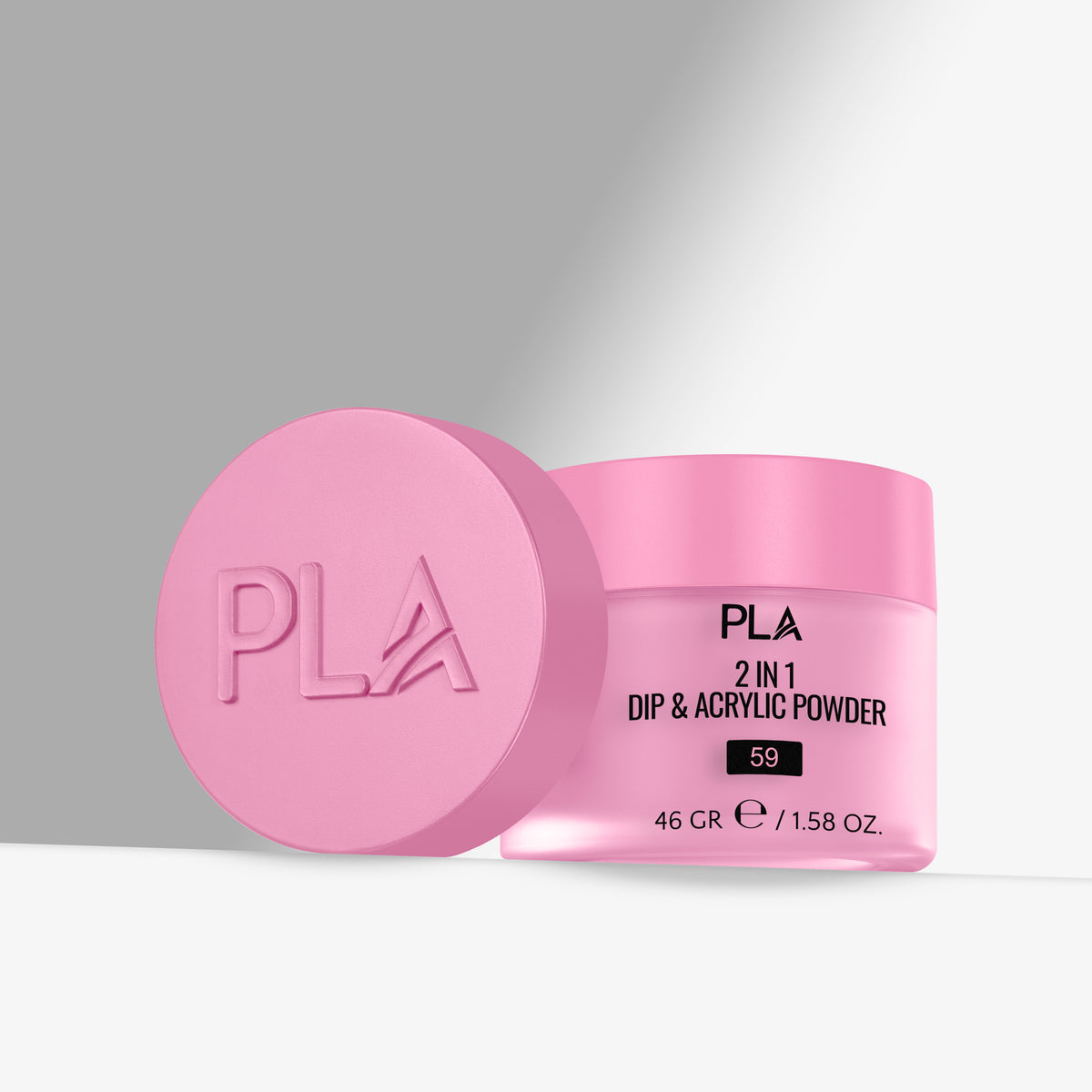 2-in-1 Dip & Acrylic Powder Nobody Puts A Baby in the Corner - 59