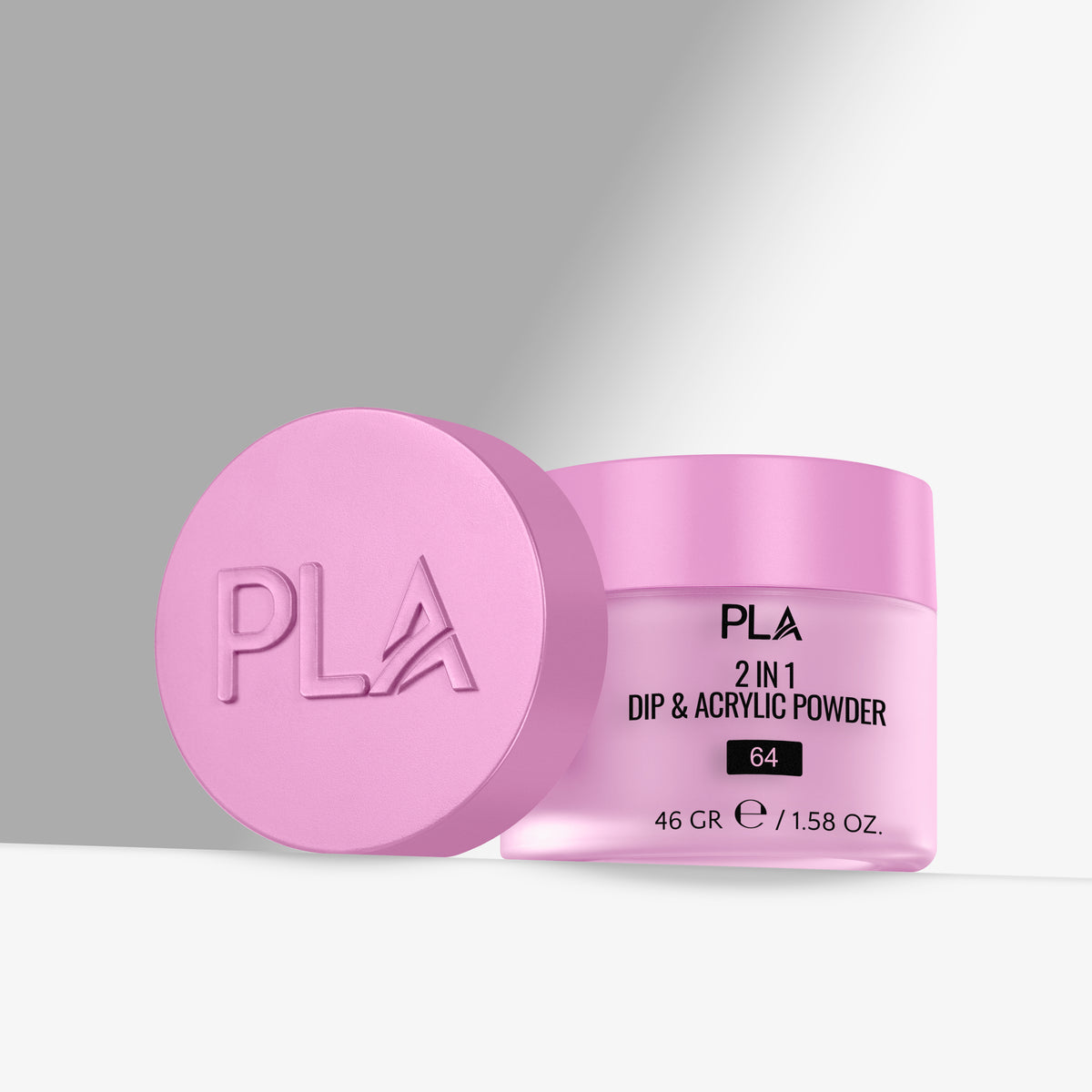 2-in-1 Dip & Acrylic Powder Shaken, Not Stirred. - 64