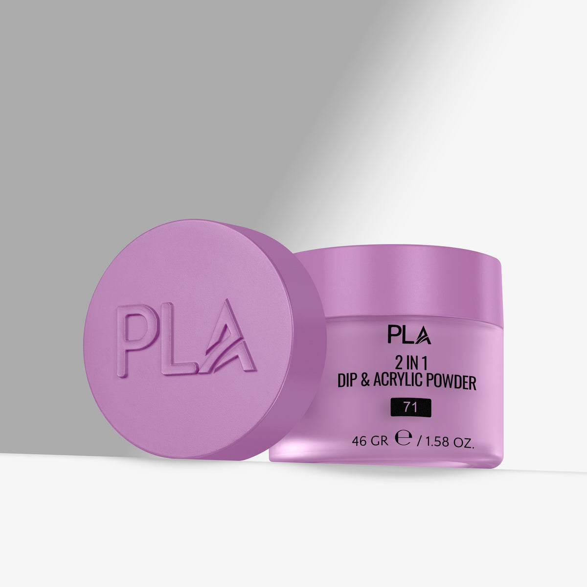 2-in-1 Dip & Acrylic Powder It's Rainin' Men - 71