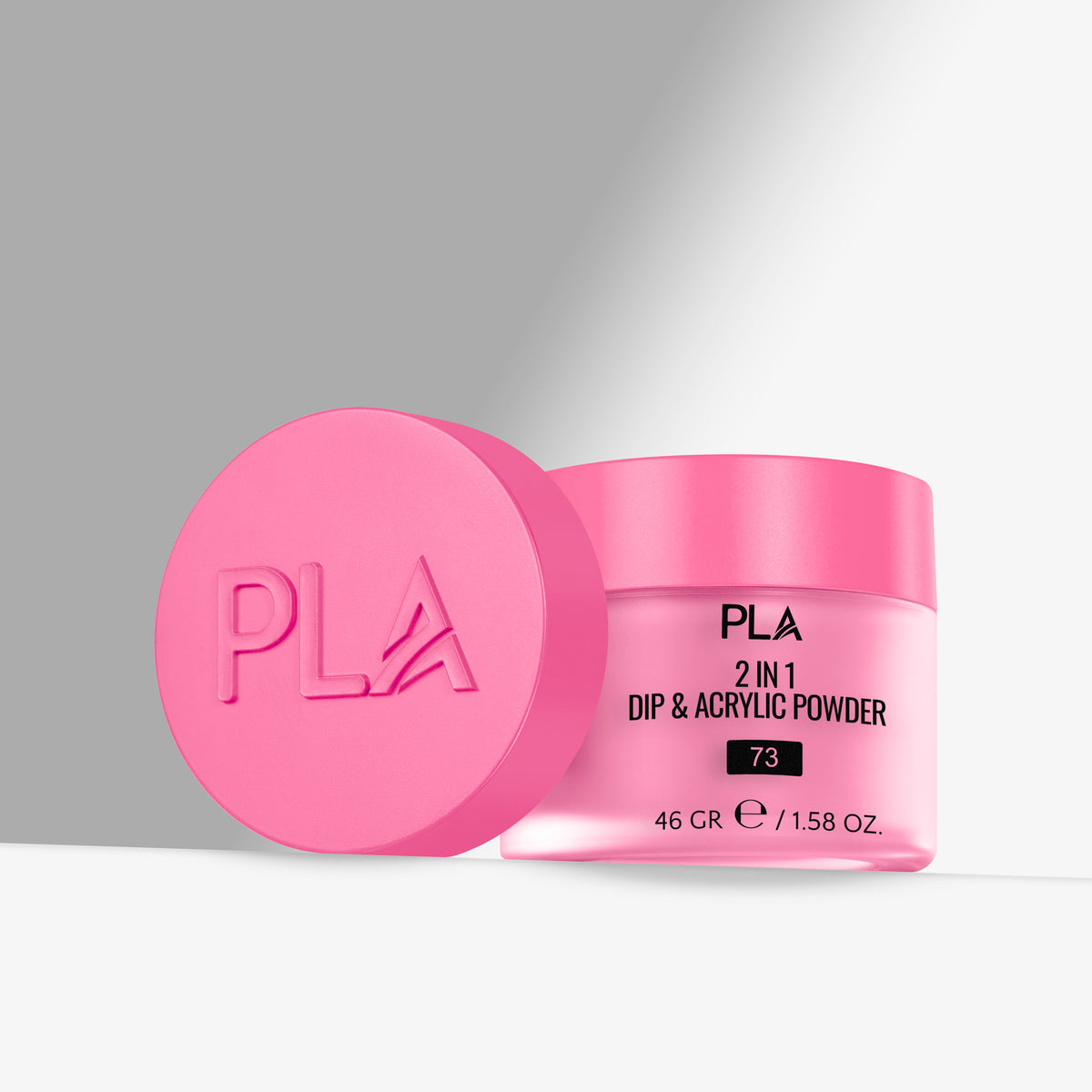 2-in-1 Dip & Acrylic Powder What Happens in Vegas - 73
