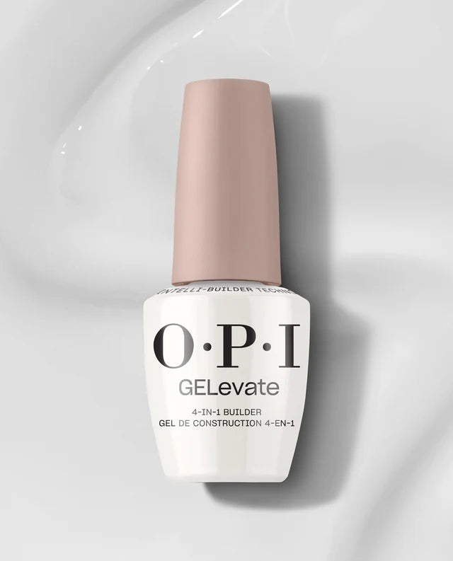 OPI Builder Gel Blank Canvas