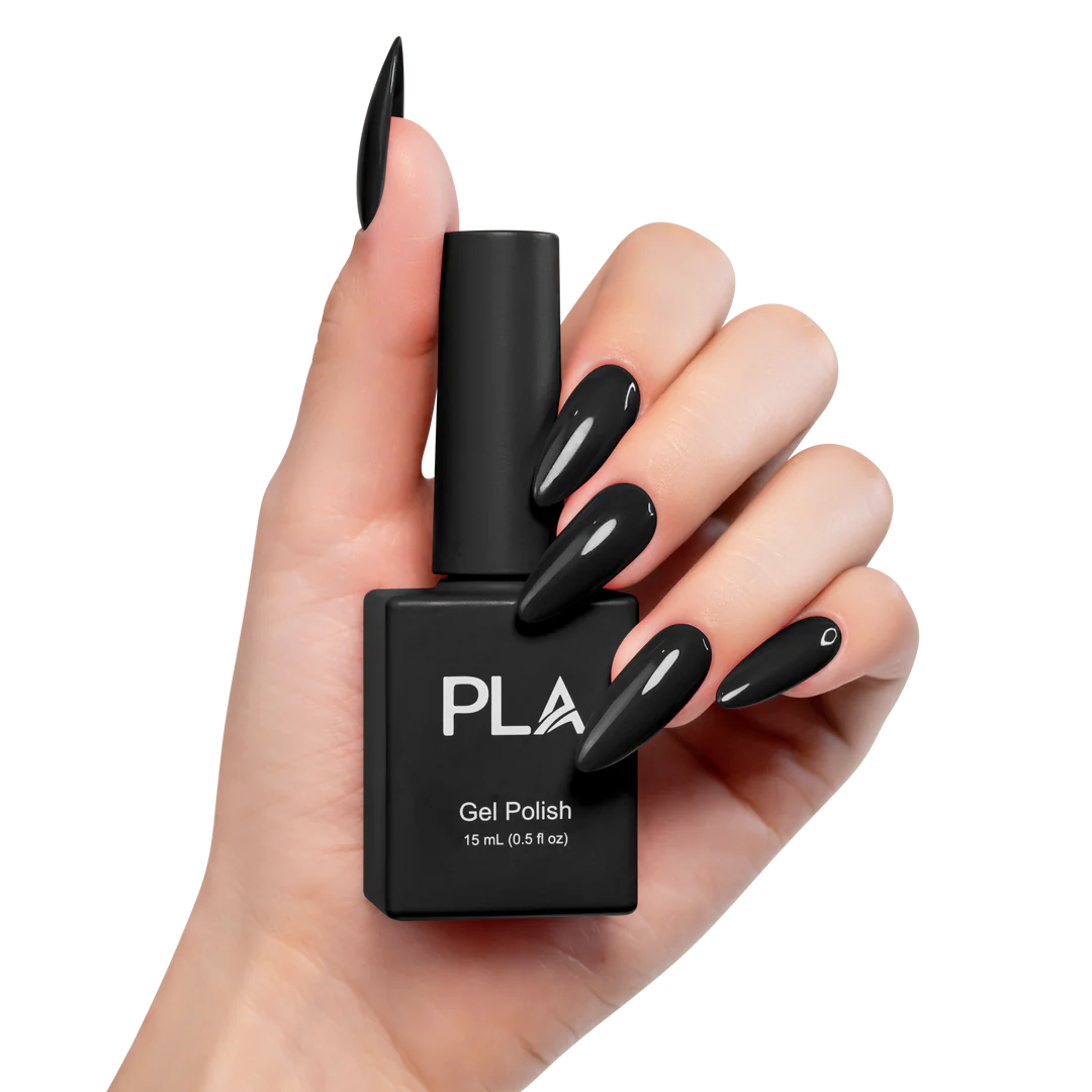 Jet Black - 290