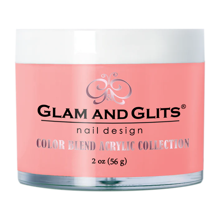 Glam & Glits Color Blend Vol.3 BL3098 - Heartbreaker