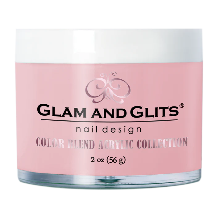 Glam & Glits Color Blend Vol.3 BL3099 - Mauvin' Life