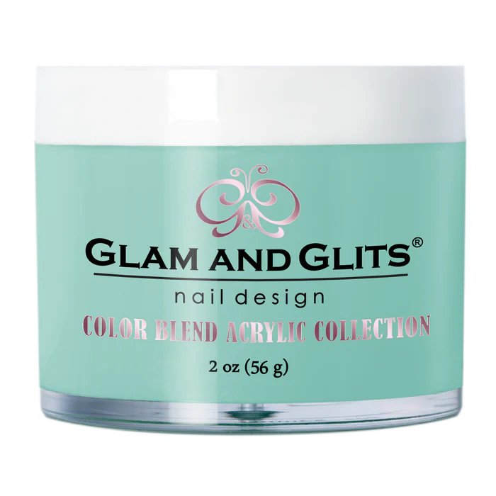 Glam & Glits Color Blend Vol.3 BL3111 - Aquamarine