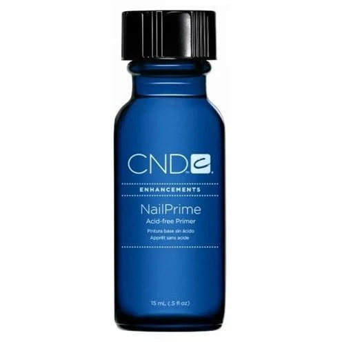 CND Nailprime (Acid Free Primer) 0.5 oz