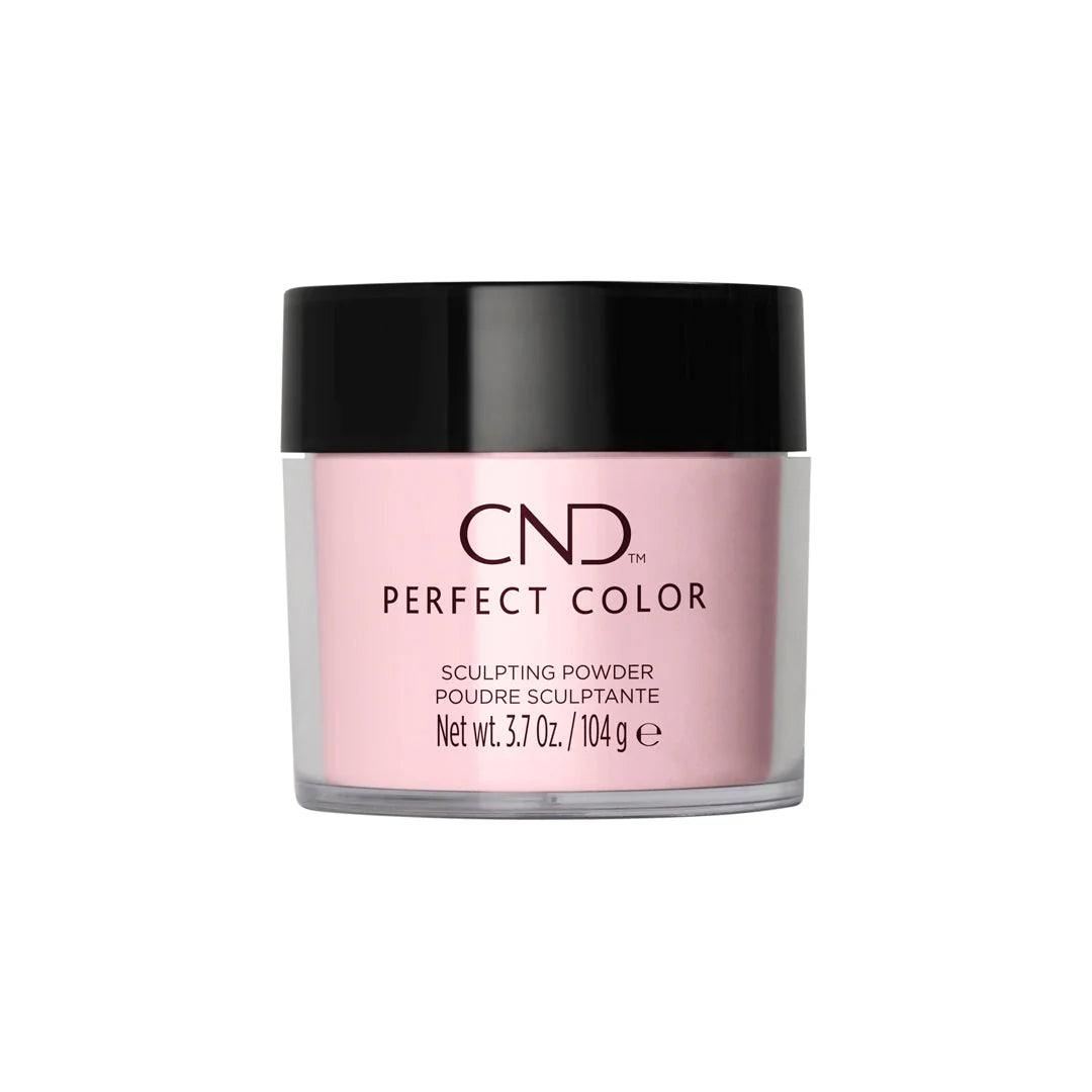 CND - Perfect Color Powder - Medium Cool Pink