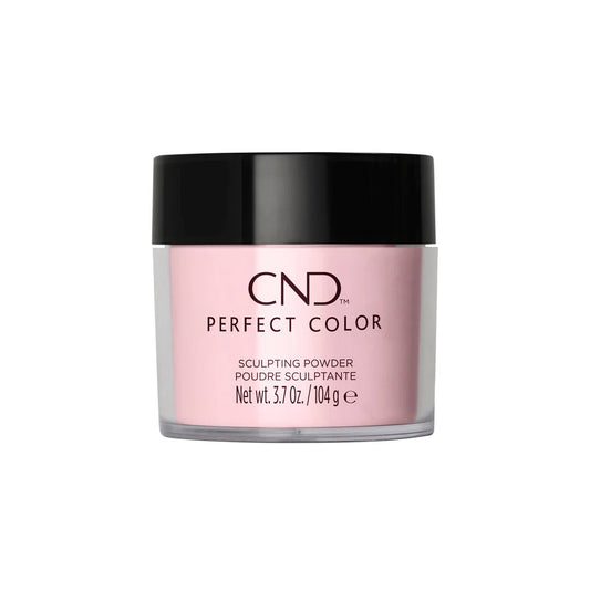CND - Perfect Color Powder - Medium Cool Pink