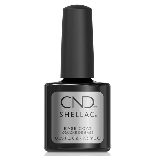 CND Shellac Base Coat