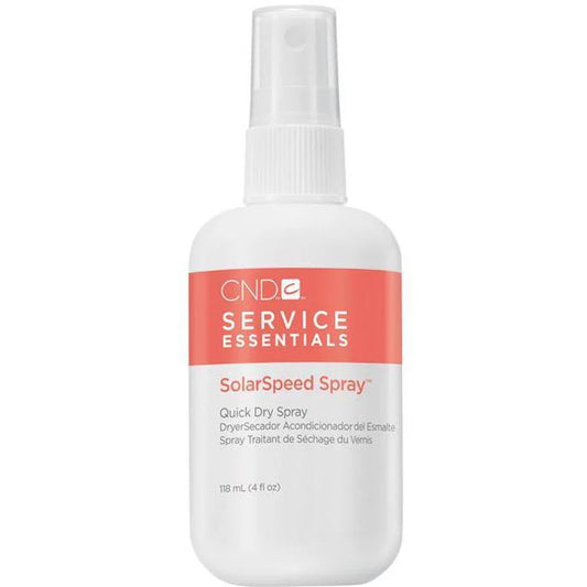 CND Solar Speed Spray