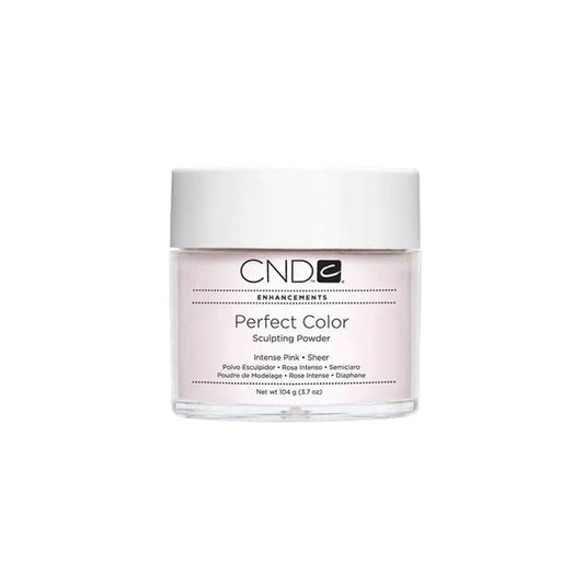 CND Perfect Color Powders - Intense Pink Sheer