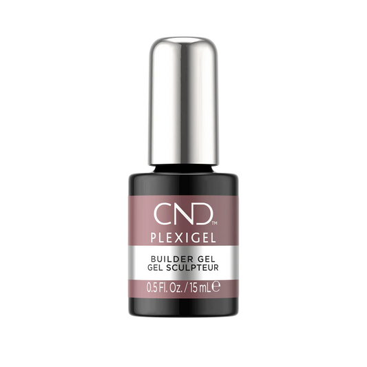 CND™ PLEXIGEL Color Builder Milky Mauve