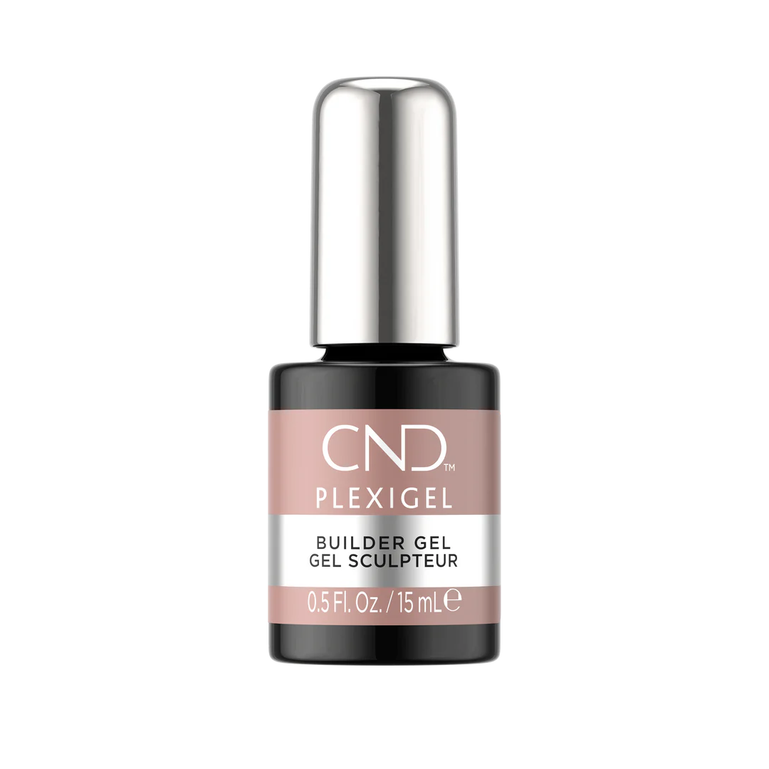CND™ PLEXIGEL Color Builder Soft Blush