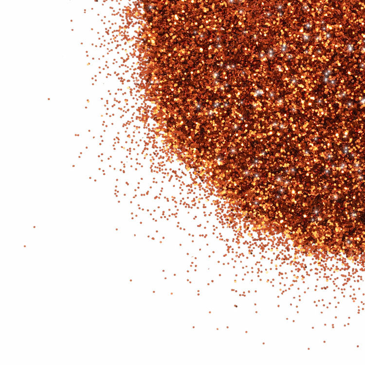 Lechat Copper Penny Glitter 1.5oz #Effx2-02