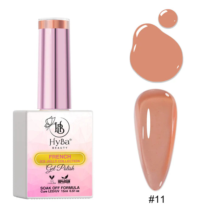 Hyba ICE JELLY FRENCH #11