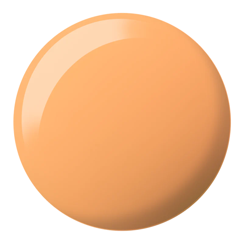 Mandarin Glow #2538